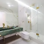 New! Stylish Portuguese Soul Retreat In Belem 4p Lägenhet Lisboa