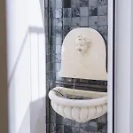 New! Stylish Portuguese Soul Retreat In Belem 4p Lägenhet *
