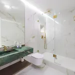 Lägenhet New! Stylish Portuguese Soul Retreat In Belem 4p *