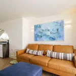New! Stylish Portuguese Soul Retreat In Belem 4p Lägenhet Lisboa