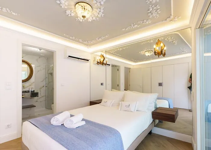 New! Stylish Portuguese Soul Retreat In Belém 4p * Lisbona