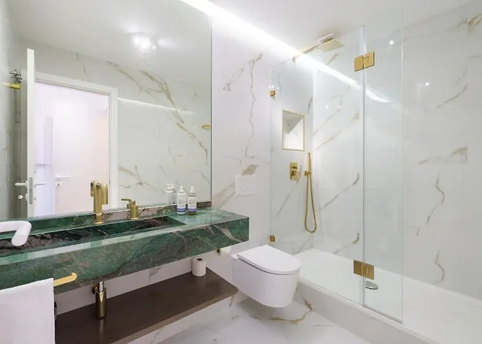 New! Stylish Portuguese Soul Retreat In Belém 4p Appartamento Lisbona
