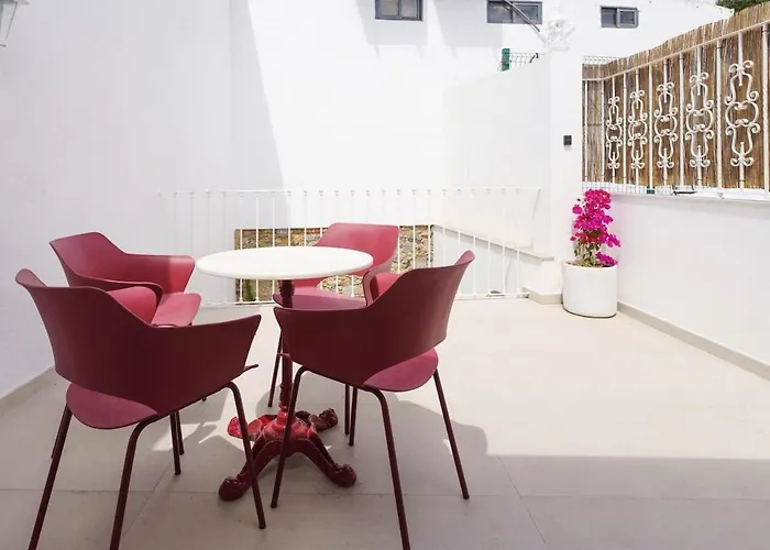 New! Stylish Portuguese Soul Retreat In Belém 4p *