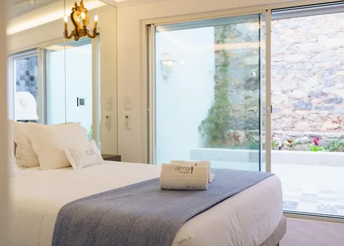 New! Stylish Portuguese Soul Retreat In Belém 4p Appartamento