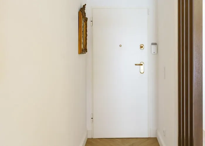 New! Stylish Portuguese Soul Retreat In Belém 4p Lisbona
