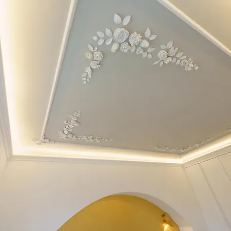 Apartmán New! Stylish Portuguese Soul Retreat In Belém 4p *