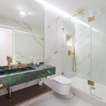 New! Stylish Portuguese Soul Retreat In Belém 4p Apartmán Lisboa