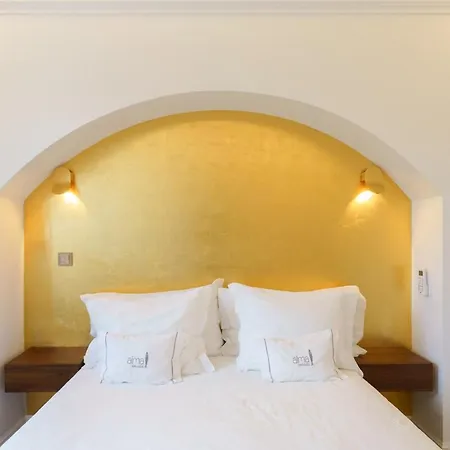New! Stylish Portuguese Soul Retreat In Belém 4p Apartmán
