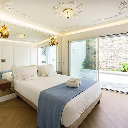 New! Stylish Portuguese Soul Retreat In Belém 4p