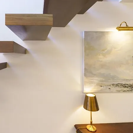 アパート New! Stylish Portuguese Soul Retreat In Belem 4p *