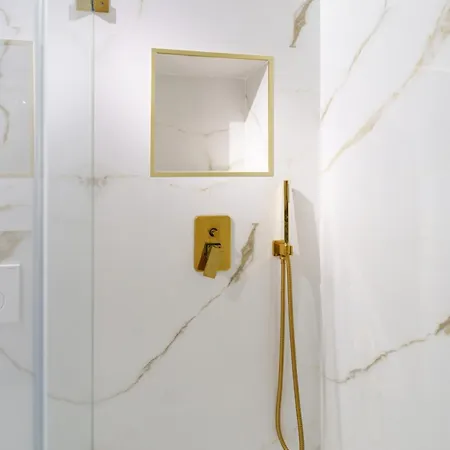 Apartmán New! Stylish Portuguese Soul Retreat In Belém 4p *