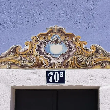 New! Stylish Portuguese Soul Retreat In Belem 4p * リスボン