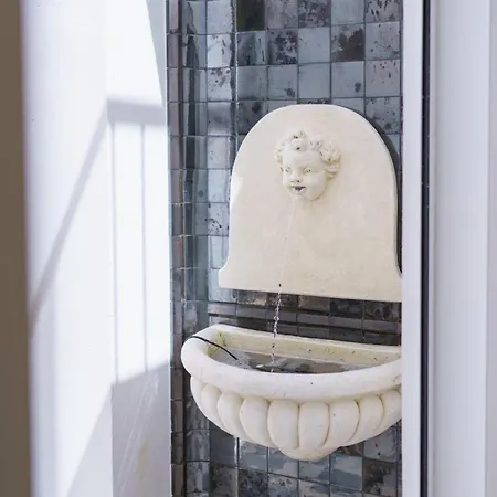 New! Stylish Portuguese Soul Retreat In Belém 4p Apartmán *