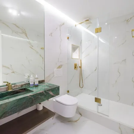 Apartmán New! Stylish Portuguese Soul Retreat In Belém 4p *