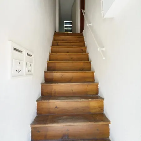 New! Stylish Portuguese Soul Retreat In Belem 4p アパート リスボン