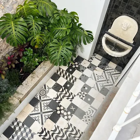 New! Stylish Portuguese Soul Retreat In Belem 4p Апартаменты Лиссабон