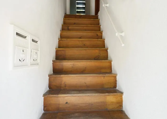 New! Stylish Portuguese Soul Retreat In Belem 4p Апартаменты Лиссабон