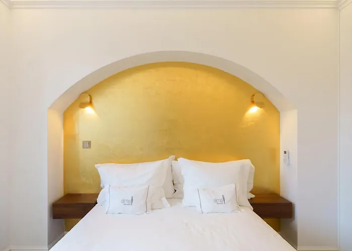 New! Stylish Portuguese Soul Retreat In Belem 4p 아파트