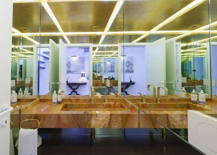 New! Stylish Portuguese Soul Retreat In Belem 4p * 리스본