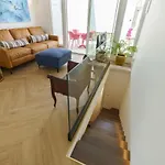 New! Stylish Portuguese Soul Retreat In Belem 4p Apartment *