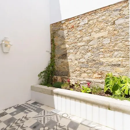 Apartmán New! Stylish Portuguese Soul Retreat In Belém 4p