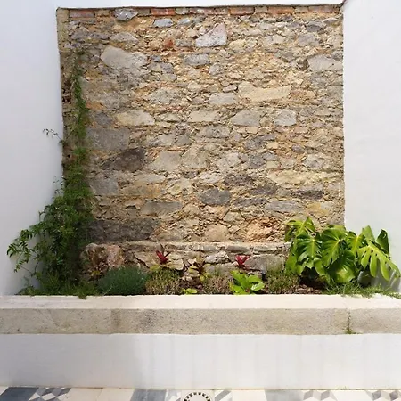 New! Stylish Portuguese Soul Retreat In Belém 4p *