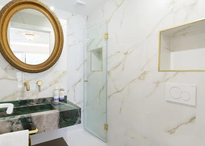 New! Stylish Portuguese Soul Retreat In Belem 4p * Lisboa